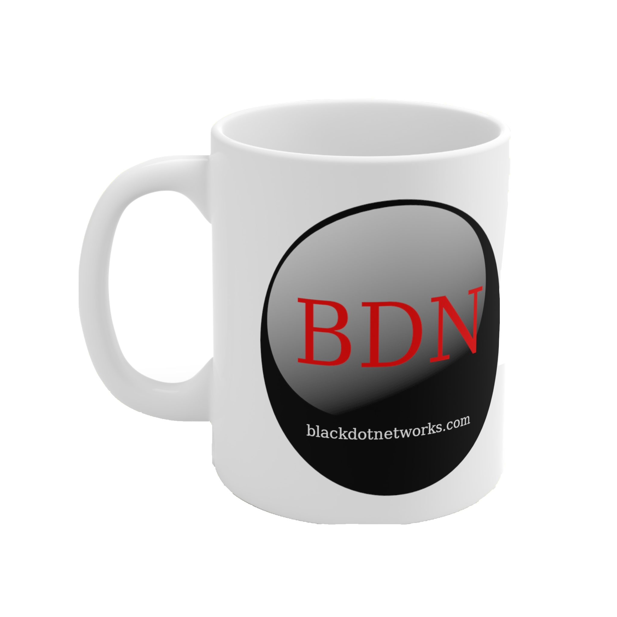 BDN Mug